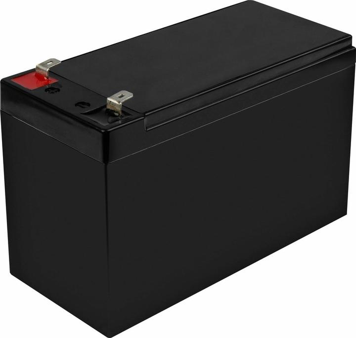 Actual product image GreenCell AGM05 (12 V, 7.20 Ah)
