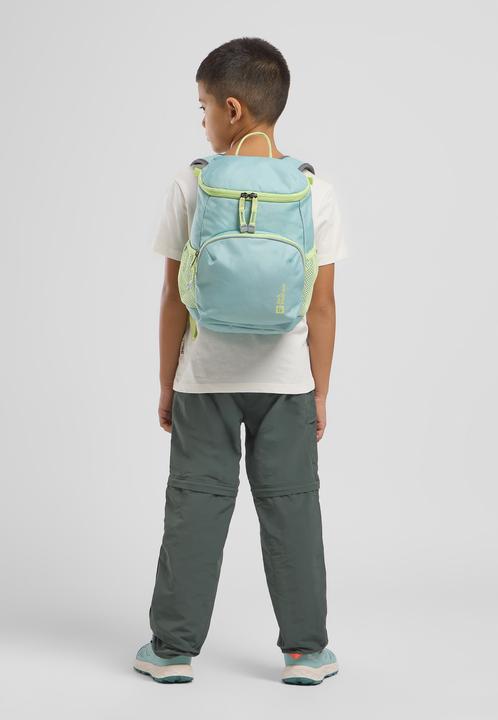 Actual product image Jack Wolfskin Erlebnis Pack (11 l)