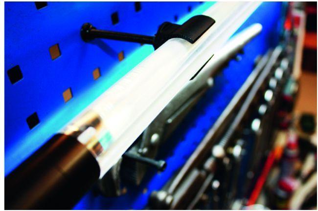 Produktbild Scangrip Line Light Arbeitslicht (1300 lm)