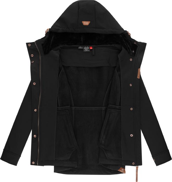 Immagine prodotto Ragwear Yba (L)