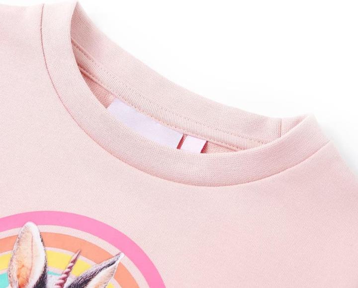 Produktbild vidaXL Kinder-Sweatshirt (140)