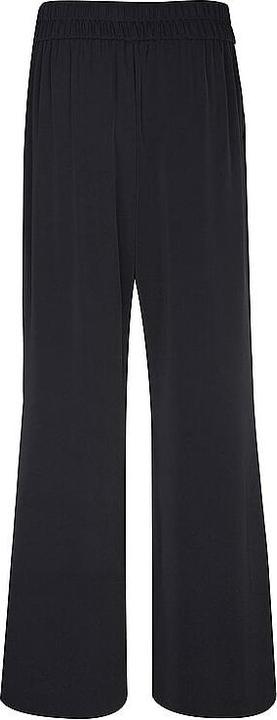 Immagine prodotto Comma Hose Fliessende Marlenehose mit Elastikbund (36)