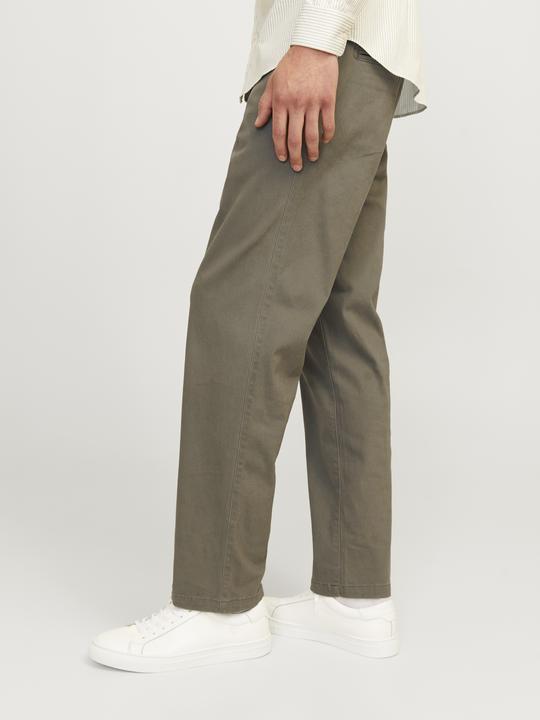 Actual product image Jack & Jones Relaxed fit chino trousers Chino trousers (W34/L32)