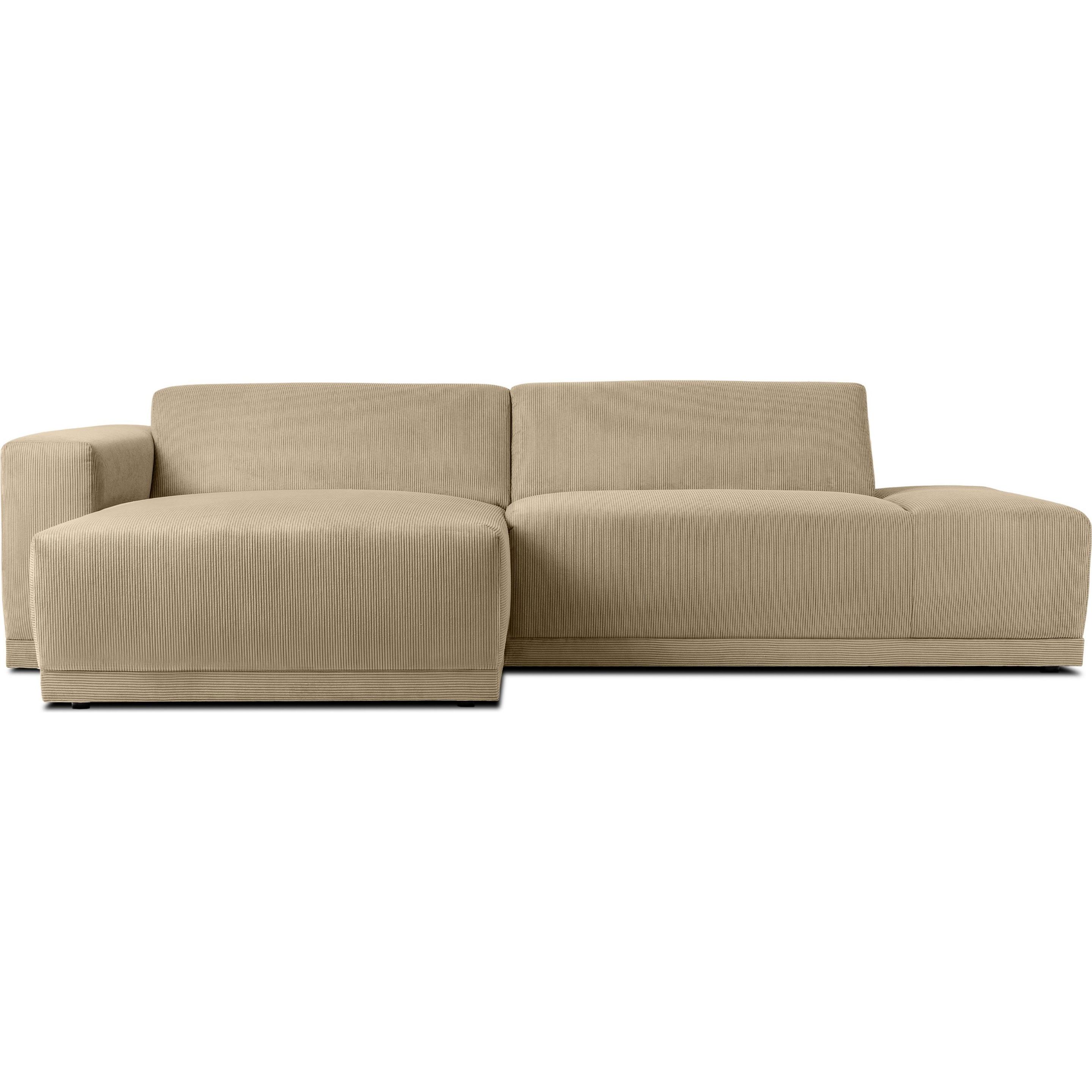 Konsimo, Sofa, Mudi (Ecksofa)