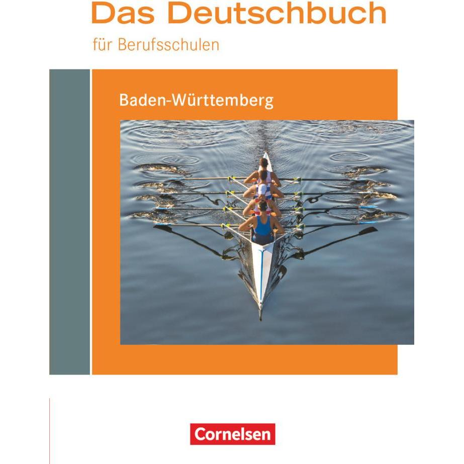 Deutschb.BS BW, Schulbücher
