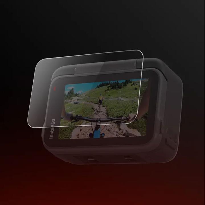 Actual product image Insta360 Ace Pro Screen Protector (CINSBAJC) (ACE PRO)