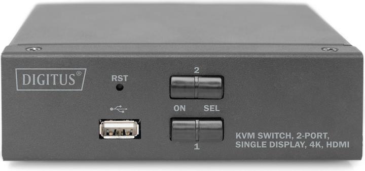Actual product image Digitus DS-12870