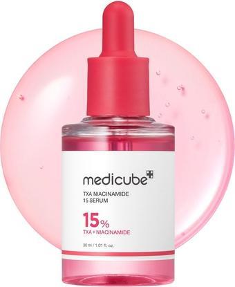 Image du produit Medicube Niacinamide (30 ml)