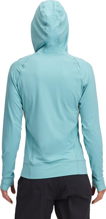 Produktbild Black Diamond Alpenglow Pro Hoody (XL)