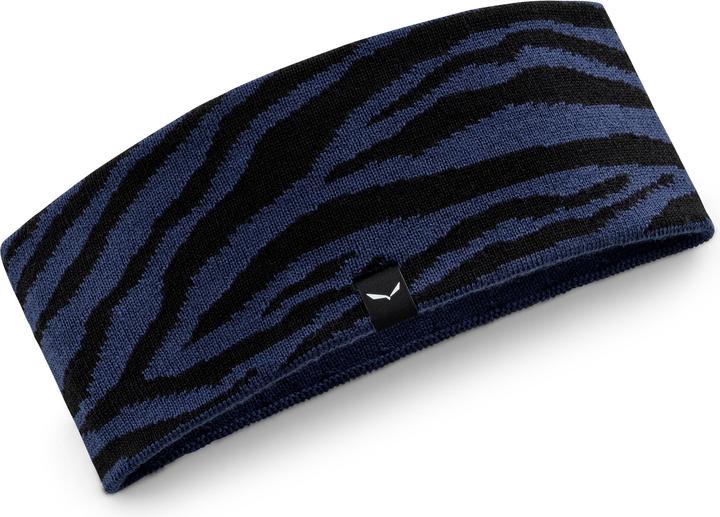 Immagine prodotto Salewa Fascia Sella Merino Crevasse