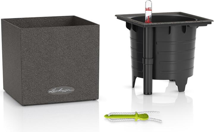 Produktbild Lechuza Canto Stone 14 (14 x 14 x 13.50 cm)