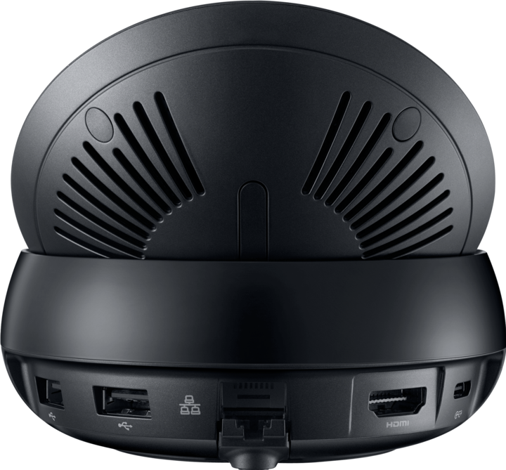 Actual product image Samsung DeX incl. charger (USB-C, 1 Ports)