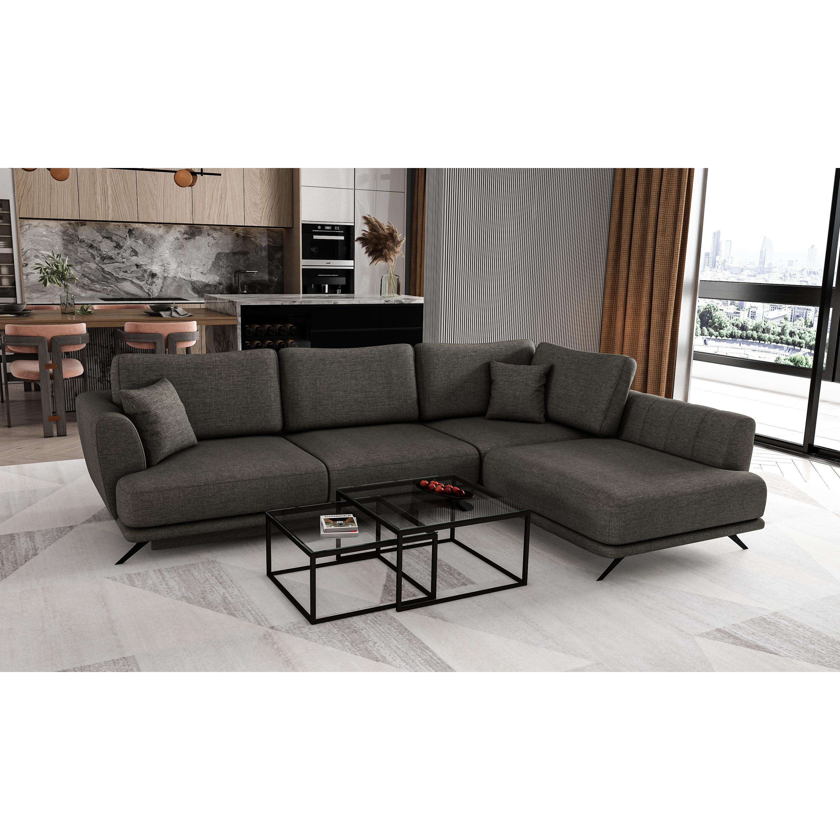 ELTAP, Sofa, Larde (4-Sitzer, Bettsofa, Ecksofa)
