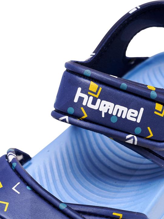 Actual product image hummel Playa Jr (25)
