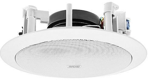 HQM Ceiling speaker HQM-SO1025 10W 100V White (1 pcs.)