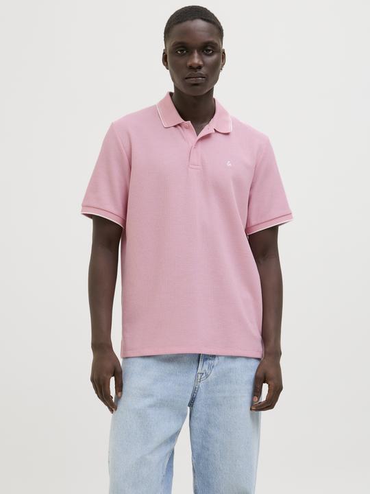 Produktbild Jack & Jones Jjeaustin Polo Ss Noos (XXL)