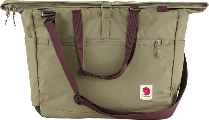 Image du produit Fjällräven High Coast Tote 30 (30 l)