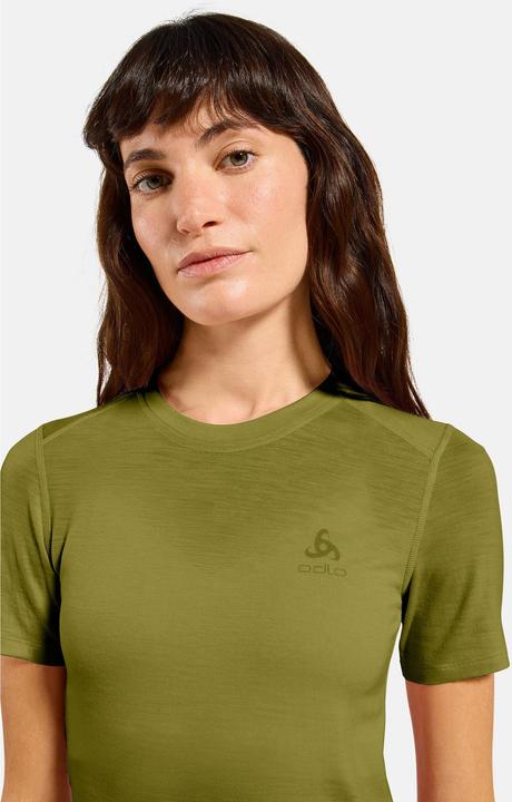 Actual product image Odlo MERINO 160 (M)