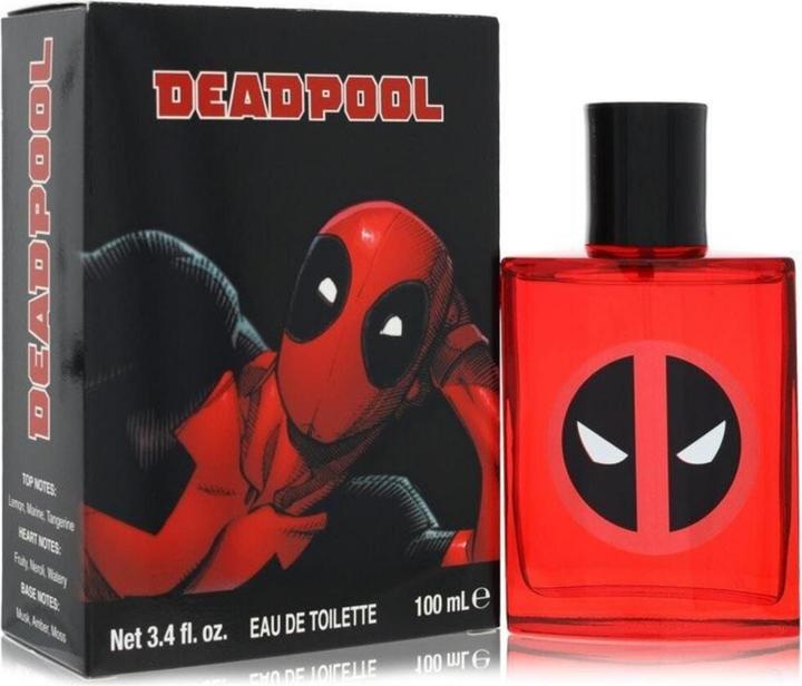 Produktbild Deadpool (Eau de Toilette, 100 ml)