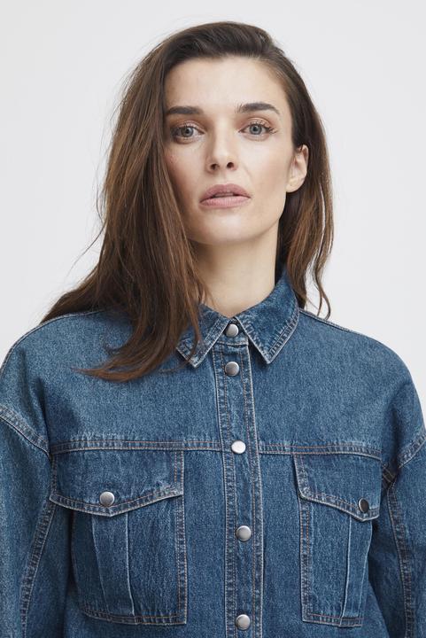 Actual product image Pulz Jeans Risa (M)