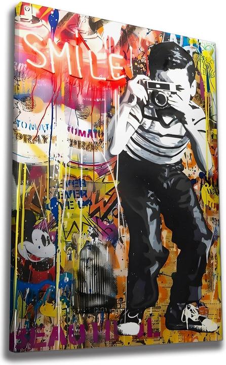 Wallxpert Alora (50 x 70 cm)