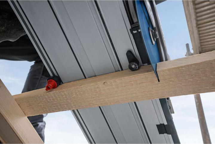 Image du produit Bosch Professional Führungsschiene FSN 300 X (69 cm)