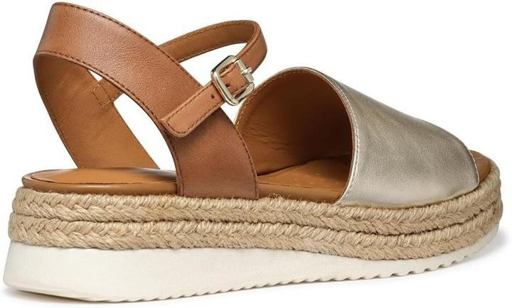Actual product image Geox Breathable Flat Sandal (39.5)