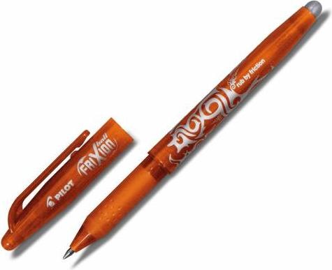Produktbild Pilot FriXion Ball (Orange, 1 x)