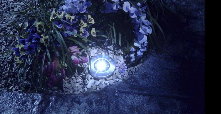 Produktbild MediaShop Disk Lights