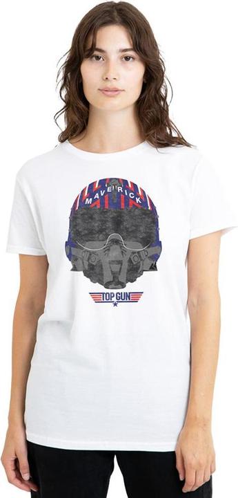 Produktbild Top Gun Maverick TShirt (XXL)