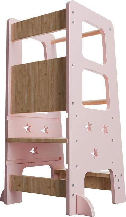 Produktbild Juskys Lernturm Henny