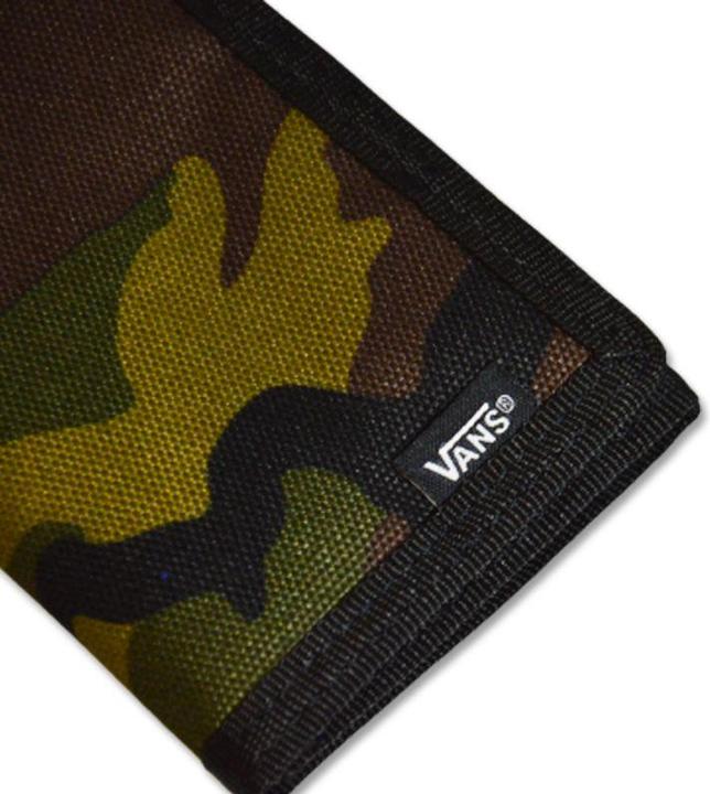 Actual product image Vans Slipped