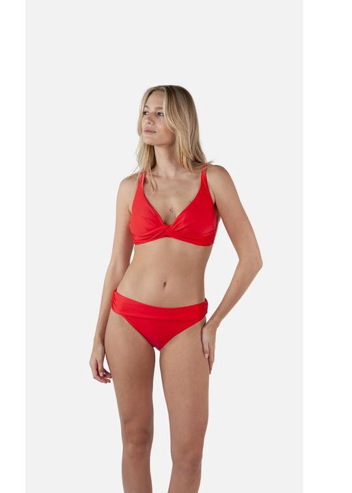 Actual product image Barts Women's Kelli High Waist Briefs (Frequency band 38 (2600 MHz))