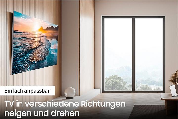 Produktbild Samsung WMN-B30FB/XC (Wand, 85", 50 kg)