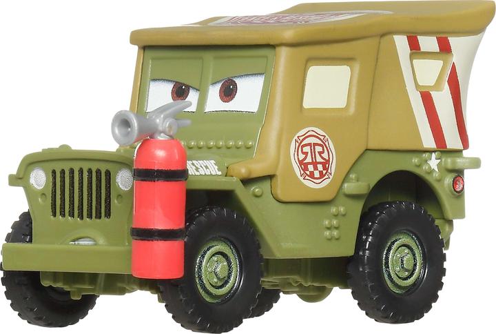 Produktbild Mattel JDG58