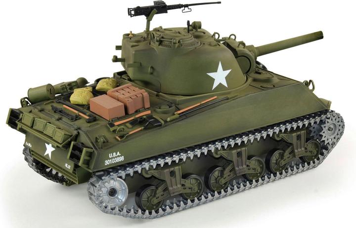 Produktbild Amewi 1:16 Li-Ion 2S (RTR Ready-to-Run)
