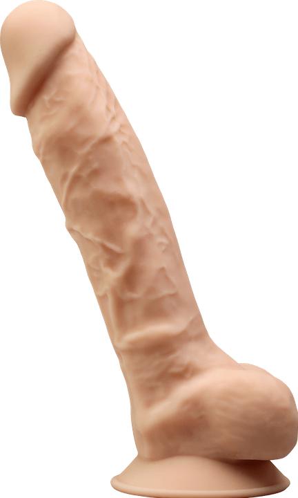 Produktbild Silexd Dual Density