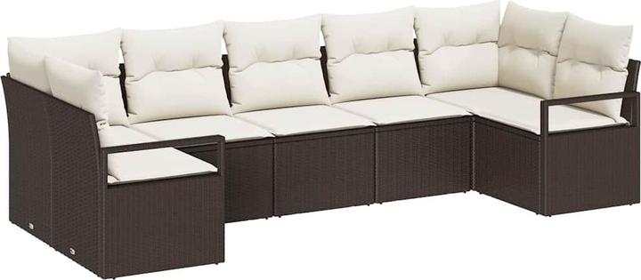 Produktbild vidaXL Raina