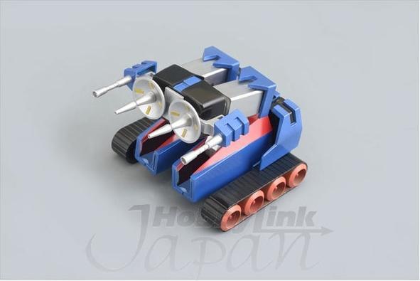 Image du produit Evolution Toy METAL BUILD Gundam Astray Cadre d'or Amatsu Mina