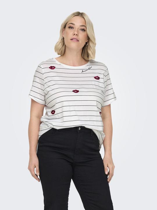 Produktbild Only CARKITA T-shirt T-shirt (S)