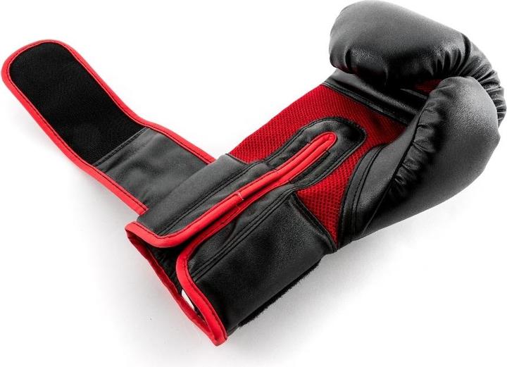 Image du produit UFC Contender Muay Thai Style Training Gloves (16 OZ)