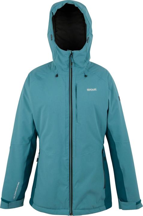 Produktbild Regatta Highton Steppjacke Stretch (34, 36, 38, 40, 42, 44, 46, 50, 52)