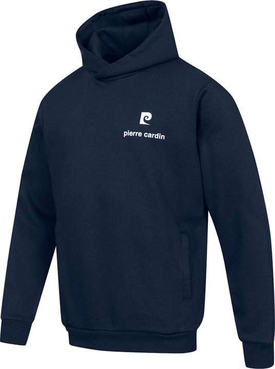 Pierre Cardin Kapuzensweatshirt Hoodie