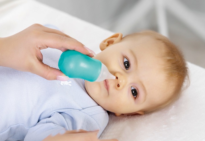 Actual product image Reer soft & clean