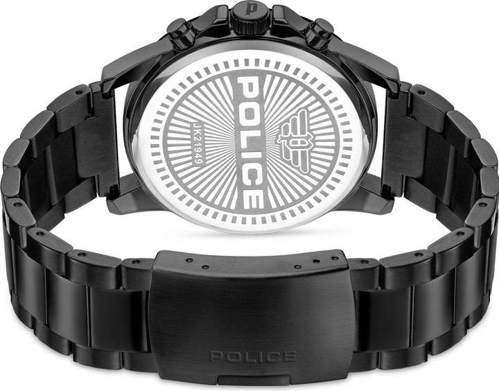 Image du produit Police Vertigo (Chronographe, 47 mm)
