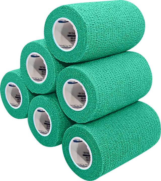 Immagine prodotto EquiMed Vetwrap Bendaggi Coesivi