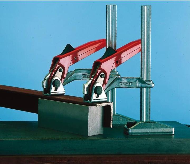 Actual product image Bessey Machine table clamp BS 200/1 (200 mm)