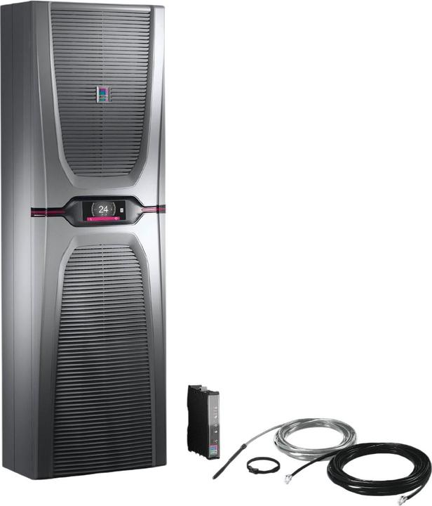 Produktbild Rittal Wandanbau-Kuehlgerät Blue e+ IT