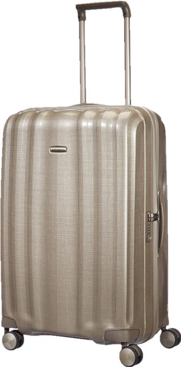 Produktbild Samsonite LITE-CUBE Spinner (96 l)