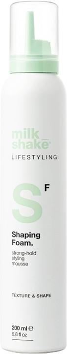 Milk_Shake Lifestyling Shaping Foam 200ml (200 ml, Schaumfestiger)